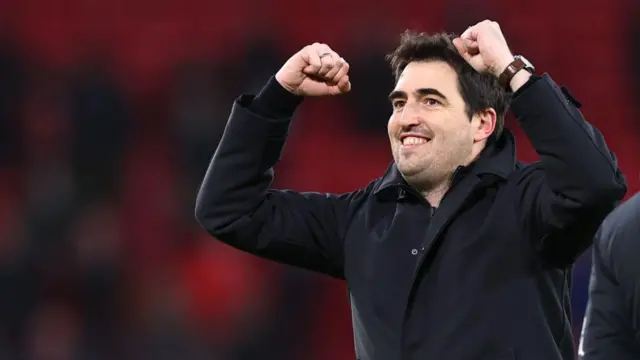 Andoni Iraola