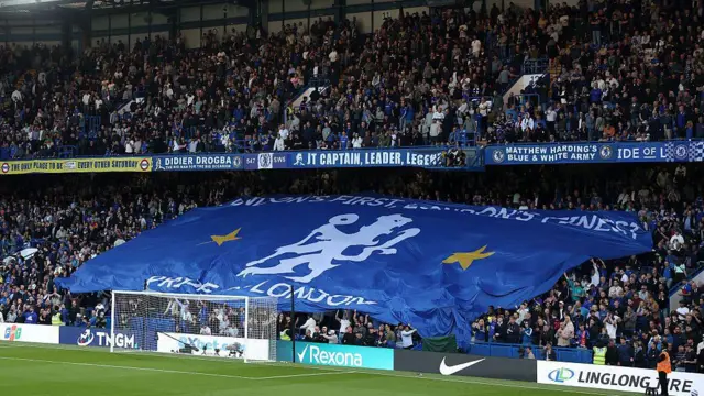 Stamford Bridge