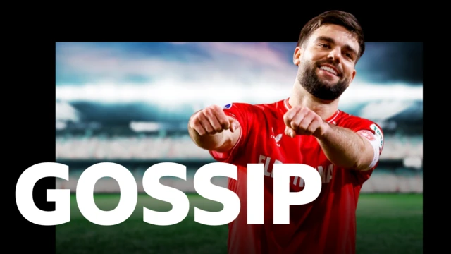 Scottish gossip - Robin Propper