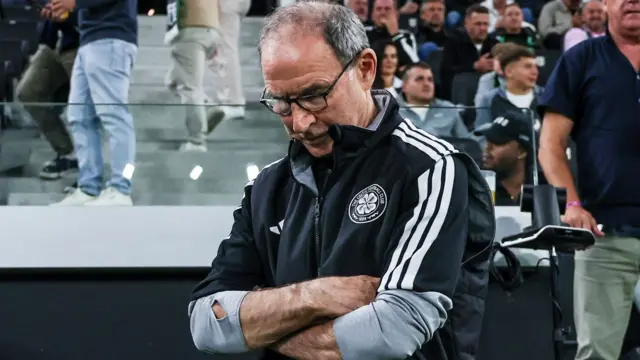 Martin O'Neill