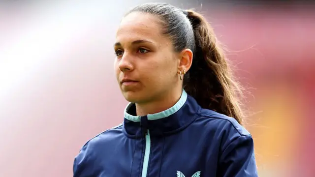 Martina Fernandez
