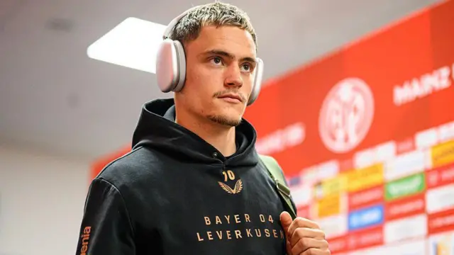 Florian Wirtz