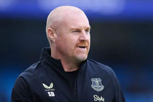 Sean Dyche