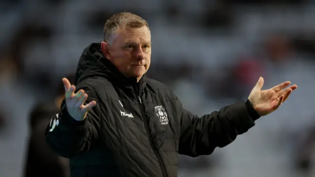 Mark Robins