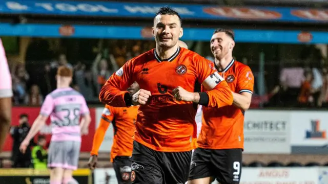 Tony Watt