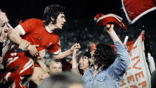 Kevin Keegan
