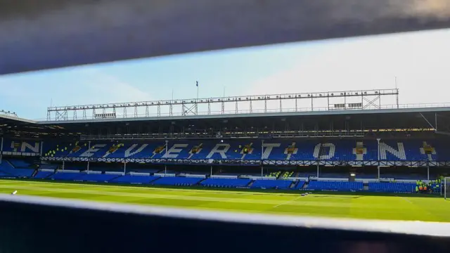 Goodison Park