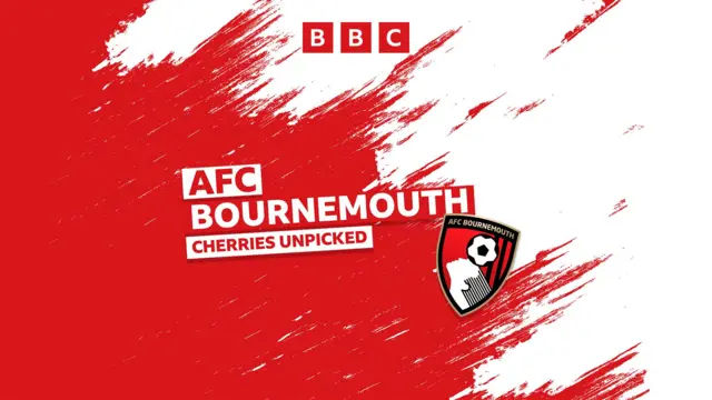 Cherries: Unpicked podcast logo