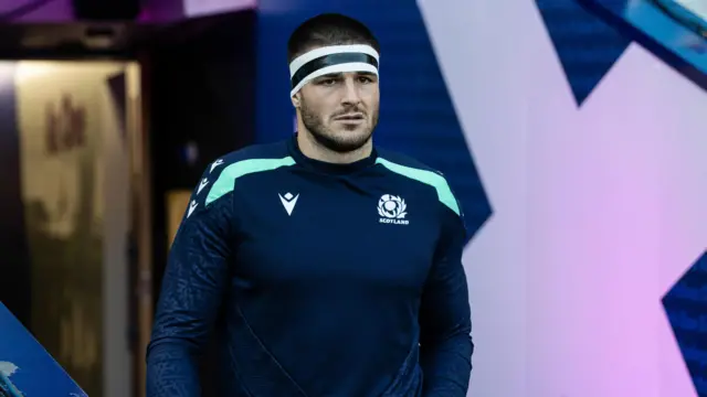 Josh Bayliss