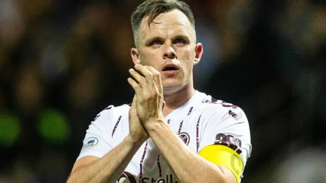 Lawrence Shankland