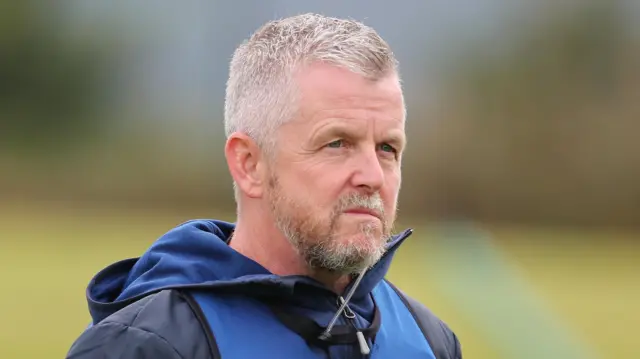 Michael McShane