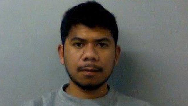 Egidio Da Silva Alves