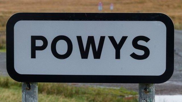 Powys