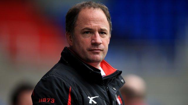 David Humphreys