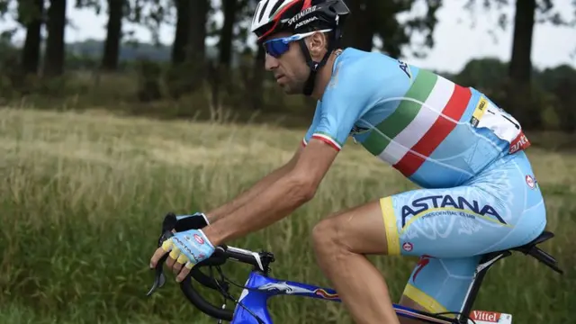 Vincenzo Nibali