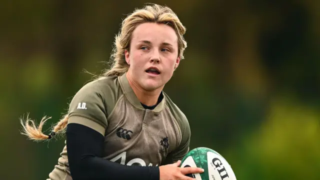 Aoife Dalton