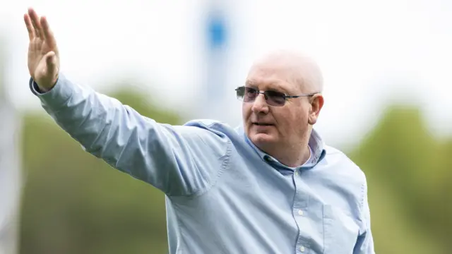John McGlynn