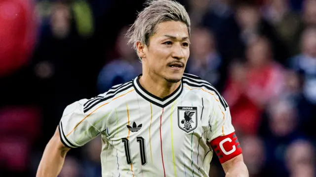 Daizen Maeda