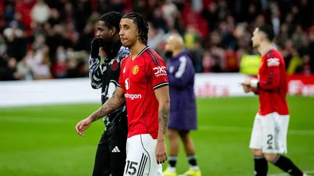  Ayden Heaven and Leny Yoro 