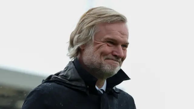 Steven Pressley