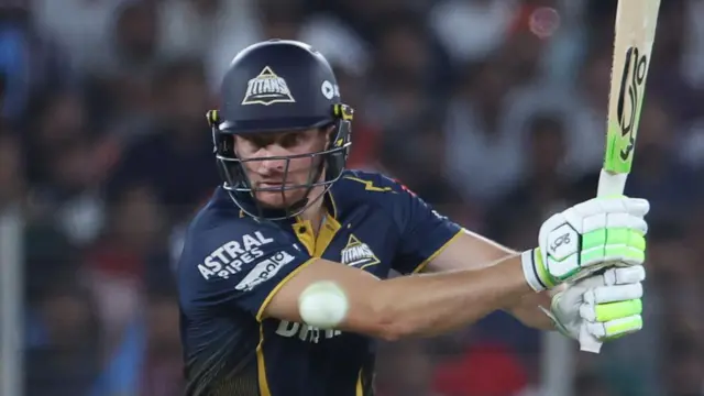 Jos Buttler