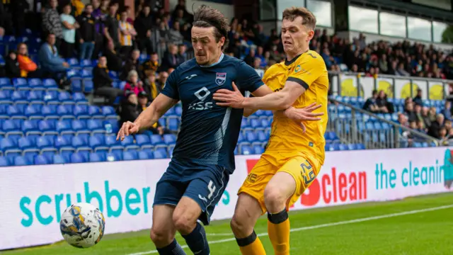 Livingston v Ross County