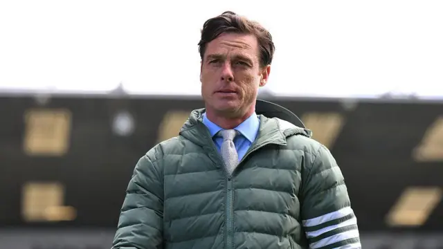 Scott Parker