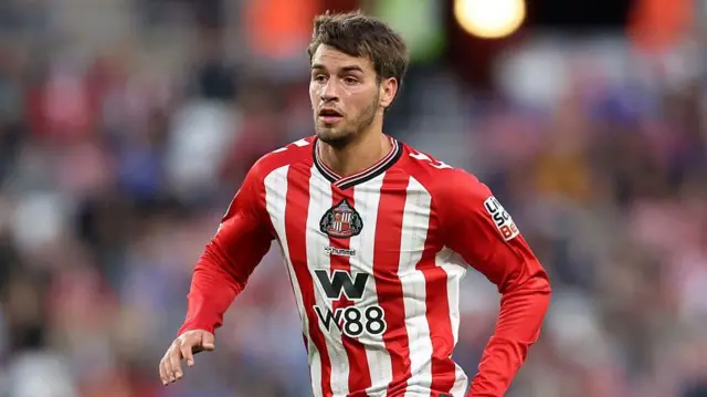 Marc Guiu Sunderland