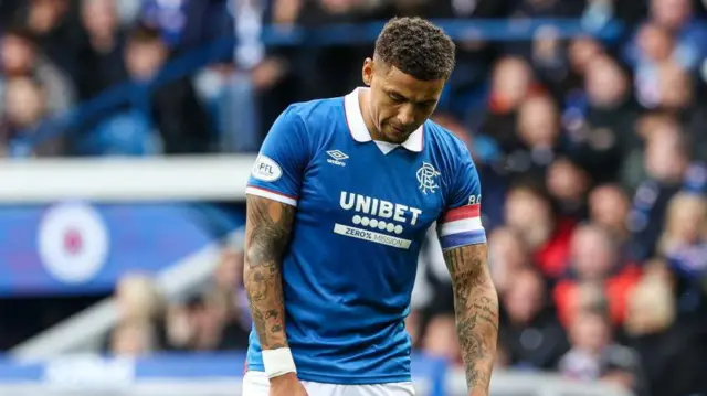 James Tavernier