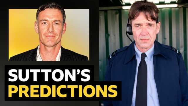 Sutton's predictions