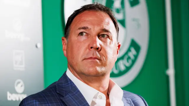 Malky Mackay