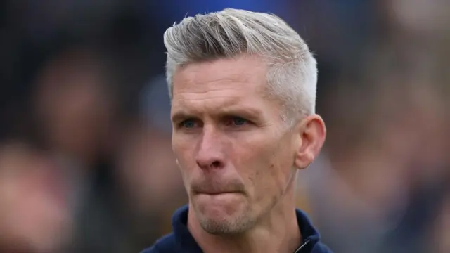 Steve Morison at Sutton 