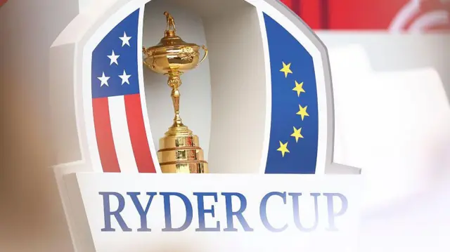 Ryder Cup image