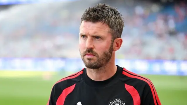 Michael Carrick