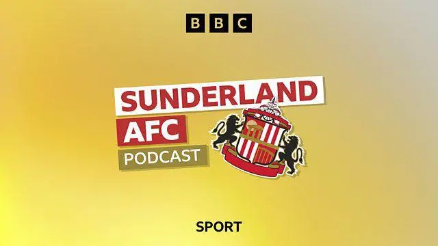 Sunderland AFC podcast