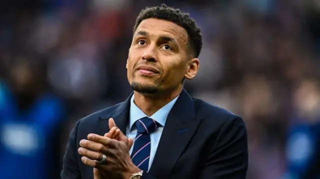 James Tavernier