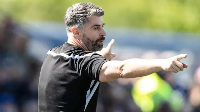 Stephen Robinson