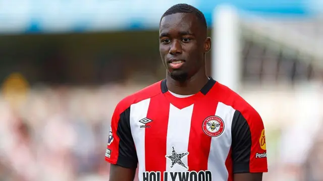 Michael Kayode