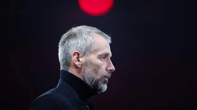 Marco Rose
