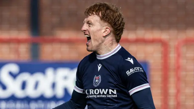 Simon Murray