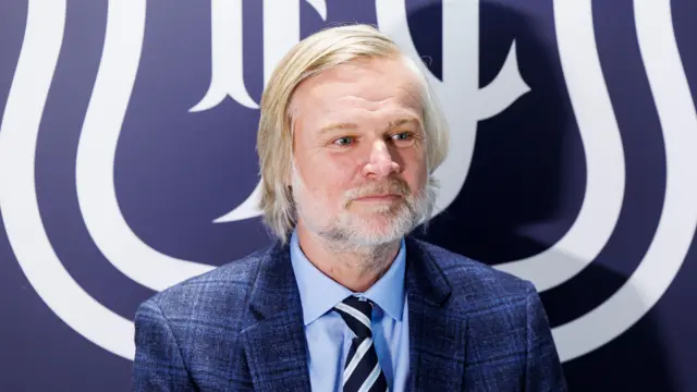Steven Pressley