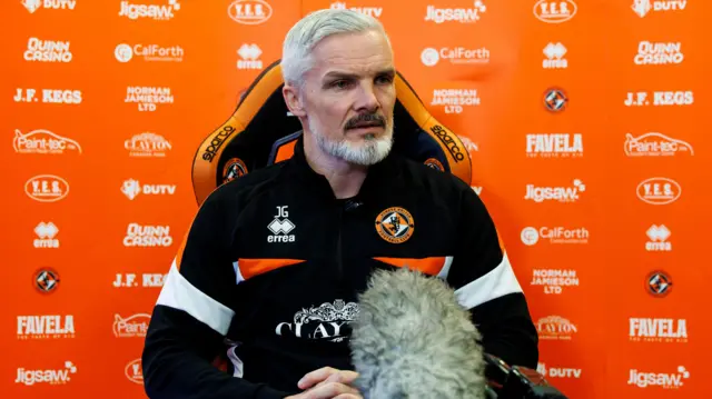 Jim Goodwin
