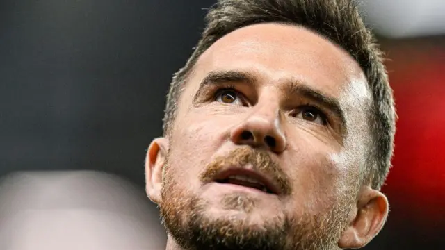 Barry Ferguson
