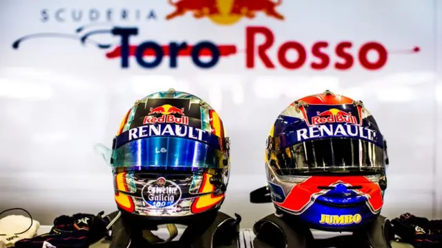 Toro Rosso