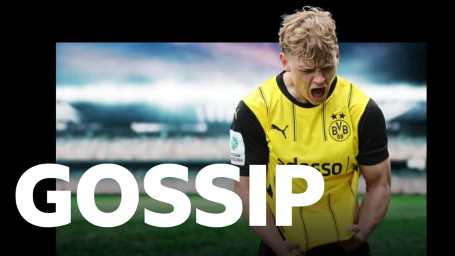 Cole Campbell has been linked with Celtic