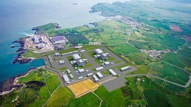 Wylfa