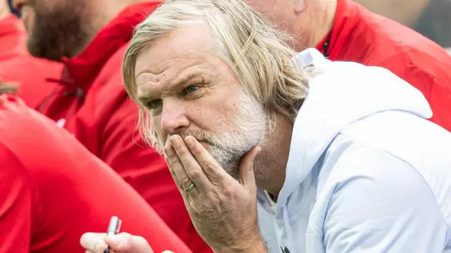 Steven Pressley