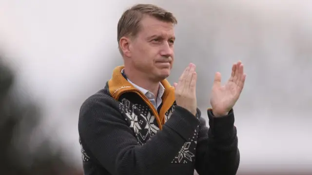 Leif Smerud