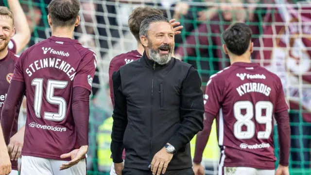 Derek McInnes