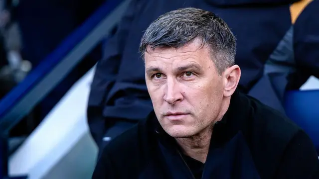 Sergej Jakirovic